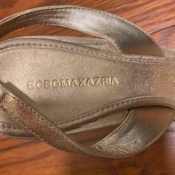 BCBG Maxazaria Shoes - Picture 5 of 5